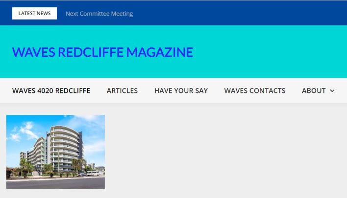 Waves Magazine